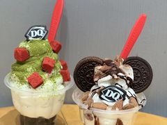 -DQ·蛋糕·冰淇淋(川沙东海岸店)