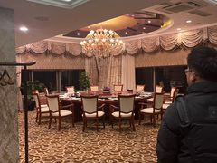 -东方明珠老上海8号餐厅(东方明珠广播电视塔店)