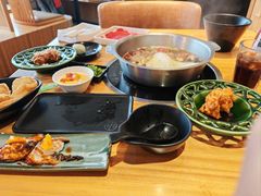 -水林间·寿喜烧自助(仙林金鹰店)