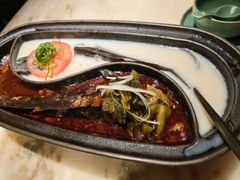 -锦府盐帮·李宅(领展购物广场中关村店)