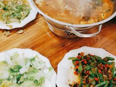 -云鹤鸿大酒店餐饮