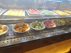-星河湾半岛酒店·意咖啡西餐厅