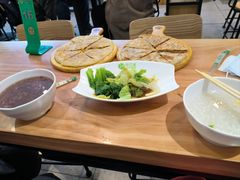 -甲乙饼(丽泽天地店)