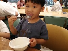 -艾米茉亲子餐厅(万象城店)