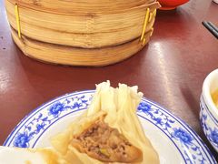 -都一处烧麦馆(前门店)