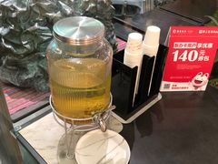 -中8楼风尚云南菜(颐堤港店)