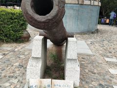 -胡里山炮台