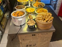 -柳州肥姨妈大骨螺蛳粉(双阳路店)