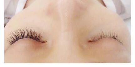 -UN·桃喜日系美睫美甲