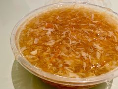 马蹄沙-玫瑰甜品(文明路店)