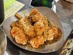 -李先生的首尔小馆(松江启源广场店)