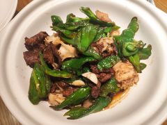 -九毛九西北菜(大东海店)