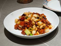 -羊门客在·烤盐池滩羊·川菜