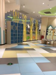 -meland亲子乐园•派对•研学(苏州悠方购物中心店)