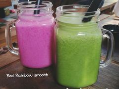Red&nbsp;Rainbow-Le Chalet Dalat