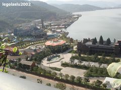 -达蓬山旅游度假区