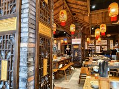 -重庆渝达老火锅(春熙路店)