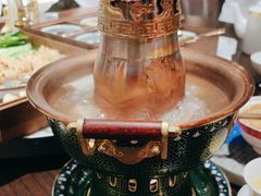 -明湖楼·经典鲁菜山东海鲜(大明湖店)
