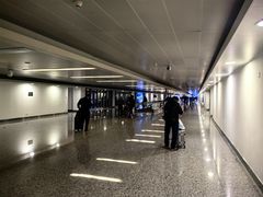 -广州白云国际机场