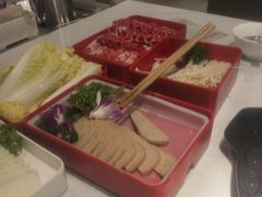 -川锅一号火锅(睢宁店)