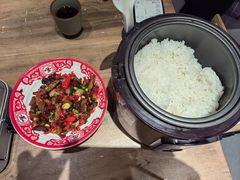 -高嗲嗲·现炒下饭菜(石鼓路店)