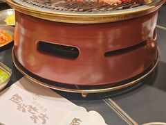 -西塔老太太泥炉烤肉(龙湖北苑天街店)