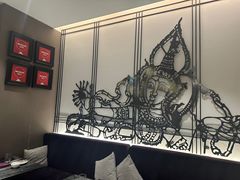 -Thai Alley泰爱里(二沙岛店)