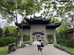 -钱王祠