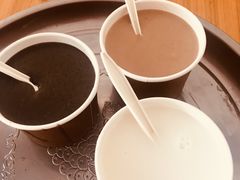 -谢怀亮芝麻茶