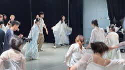 -北京V5舞蹈工作室