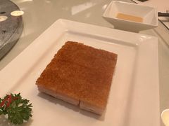 -利苑酒家(合景国际金融广场店)