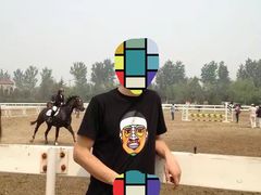 -上林马术中央公园·户外露营·团建·骑乘