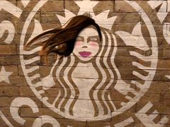 -星巴克(福州三坊七巷店)