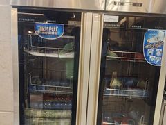 -皇城老妈川味火锅·大连海鲜火锅(港湾店)