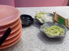 -争鲜回转寿司(南开大悦城店)
