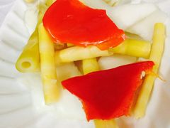 -明升萝卜汤