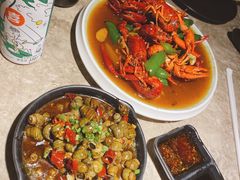 -沪小胖小龙虾(淮海中路旗舰店)