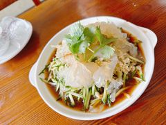 -叶存利海鲜大馅饺子(海宁路总店)