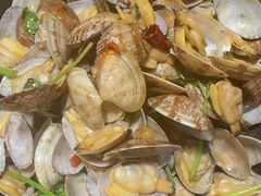 -一捞鲜•青岛大虾面(八大关店)