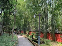 -成都武侯祠博物馆