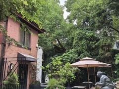 -龙门阵茶屋川菜馆(武康路店)