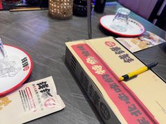 -钱锋炭缸烧烤(南湖大路总店)