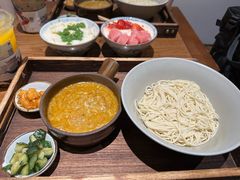 -李百蟹·江南蟹黄面·河景餐厅(夫子庙总店)