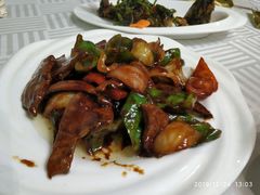 -利鸿私宴(南京路步行街店)