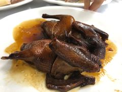 -文记壹心鸡(宝华路店)