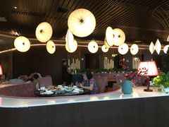 -柒园·三十年创意杭帮菜(龙湖滨江天街店)