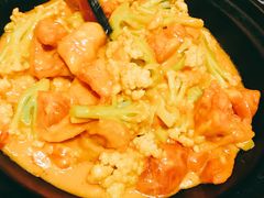 -铜锣湾·有麝自然香(渝北财富中心店)