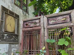 -小河直街历史文化街区