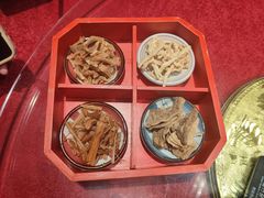 -老萍巷•莲花血鸭(楚萍店)