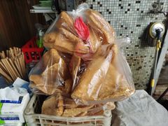 -老太皮肚面